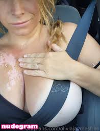 Olivia Jaymes RN Nude Leaks (6 Photos) - TheFap