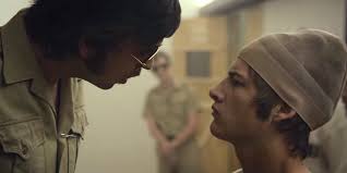 Stanford Prison Experiment Movie