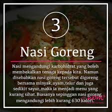 Check spelling or type a new query. Maksud Makanan Yang Tidak Sihat Wom My Menu Sarapan Menu Sarapan Pagi Food