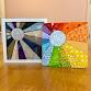 Intro to Kinusaiga craft workshop in Montgomery County, Md.
