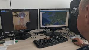 L opej a été créée pour venir en aide aux. Reportage Pedophilie Comment La Brigade De Protection Des Mineurs Traque Les Predateurs Sur Internet