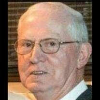 Kenneth M. Ebert Obituary