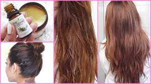 In between wash days, if you are adding product daily for styling or just to moisturise, how can the deep conditioner fully penetrate your hair? How I Deep Condition My Hair At Home Diy For Dry Damaged Frizzy Hair Get Smooth Shiny Hair Youtube