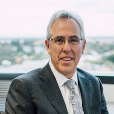 Professor Peter Leedman AO