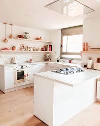 La Cocina Ikea De Estoreta Cocina Contemporanea Cocinas Cocina Ikea