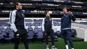 Explore the site, discover the latest spurs news & matches and check out our new stadium. Premiership Rugby Saracens Rugby Club And Tottenham Hotspur Football Club Announce Five Year Partnership