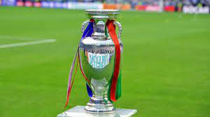 Pour x raisons cela n'a pu se faire. Championnat D Europe Des Nations L Histoire De La Competition