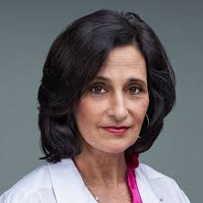 Rusk Rehabilitation Leadership