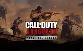 First cod vanguard teaser included with warzone season 5 key art. Update Call Of Duty Vanguard Full Box Art Just Got Leaked