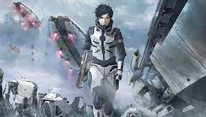 Best Anime Wallpaper Kami Godzilla Kessen Kidou Zoushoku Toshi Wallpaper