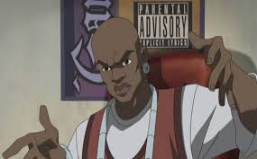 Maybe you would like to learn more about one of these? Phony Rappers Gangstalicious Of The Boondocks Passion Of The Weiss