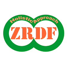 Zambian Rainbow Development Foundation logo