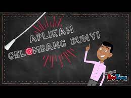 Fizik tingkatan 5 bab 1 gelombang modul cemerlang. Fizik Tingkatan 5 Gelombang Bunyi By Nur Haziqah Azman