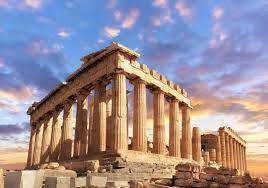 Atenas was a main meeting point along the route. 15 Mejores Cosas Que Ver En Atenas Qveren Com