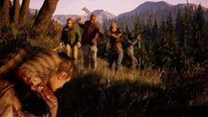 The game was released on may 22, 2018 for microsoft windows and xbox one. State Of Decay 2 News Reviews Videos And More