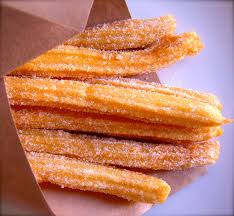 Ci sono però anche persone concrete che ricevono carismi. Churros Il Cuore In Pentola