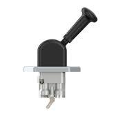 Hand Brake Valve - WABCO Catalog