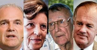 Sverige har fler dollarmiljardärer än USA