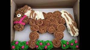 Pastel de caballo pastel vaquero piñata de caballo pastel de cumpleaños decoración de pasteles pastelitos fiesta. Pasteles De Caballos Youtube
