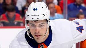 JG Pageau Looks Ready to Go for the NY Islanders in Game 2