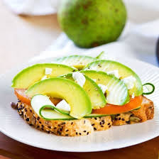 Epingle Sur Salade