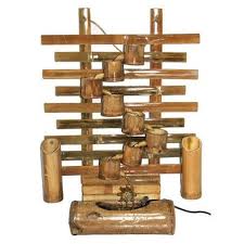Bamboo54 Bamboo Fountain Bamboo Water Fountain Bamboo Table