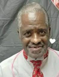 Obituary for Thomas Frank Blount