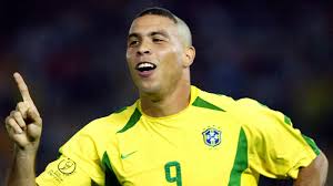 His nickname is il fenomeno (the phenomenon). Marcus Rashford Inspired By Brazil Legend Ronaldo Football News Sky Sports