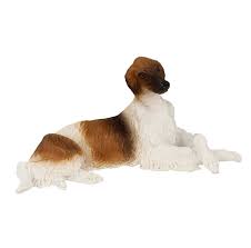 Borzoi Dog Mb0258 Eurominiatures