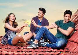 Kapoor And Sons Review Rahul and arjun, two estranged brothers are forced to return to their childhood home when their 90 year old grandpa gets a heart attack.