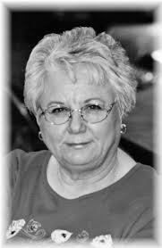 Elizabeth Steele Obituary (2015)