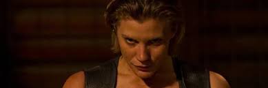 The Flash Season 4 Adds Katee Sackhoff as Blacksmith