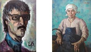 Esprit Barthet: A life of colour