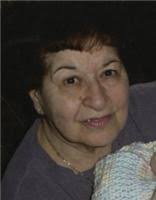 Anna Marszalkowski Obituary (2015)