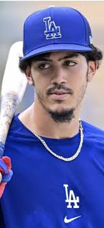 Dodgers Miguel Vargas & James Outman BH; SGA 8/31/23;