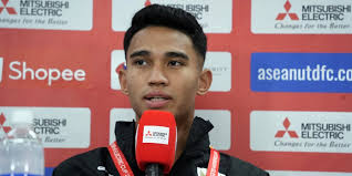 Ramos Lepas Kangen dengan Torres