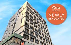 Een hotel zoeken en reserveren in tampoi met viamichelin: Citrus Hotel Johor Bahru By Compass Hospitality Johor Bahru Price Address Reviews