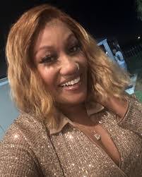 Betty Raines's Instagram, Twitter & Facebook