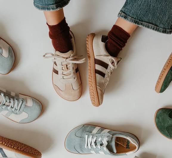 15 Barefoot Sneakers That Are Better Than Nikes | Anya's Reviews