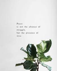 Explore peace and love quotes by authors including alice cooper, red cloud, and hiawatha at brainyquote. Peace Love And Quotes Image 6318234 On Favim Com
