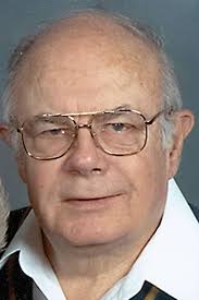 Edgar W. 'Ed' Behrens Jr.