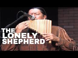 The Lonely Shepherd Einsamer Hirte El Pastor Solitario By Inka Gold 4k Hd Youtube In 2020 El Pastor Lonely Inka Gold