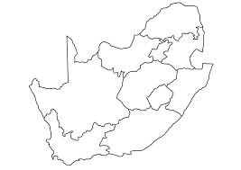 Africa continent digital mapsize of the map : South Africa Maps Transports Geography And Tourist Maps Of South Africa In Africa