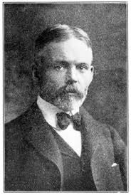 Edmund Beecher Wilson Facts for Kids