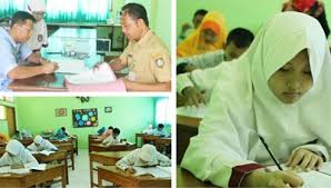 Bagaimanakah profil sekolah di mtsn 1 palembang? Ppdb Mtsn Surakarta 1 Tembus 674 Pendaftar