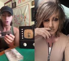 Danni Marie Lettering