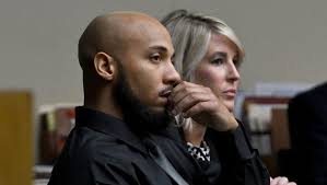 Court ordered retrial of Brandon Donaldson with the jury
