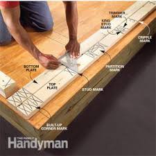 We did not find results for: Fool Proof Wall Framing Tips For New Construction Diy