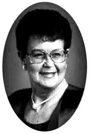 Shirley (Fehr) (née Peters) Thibeault