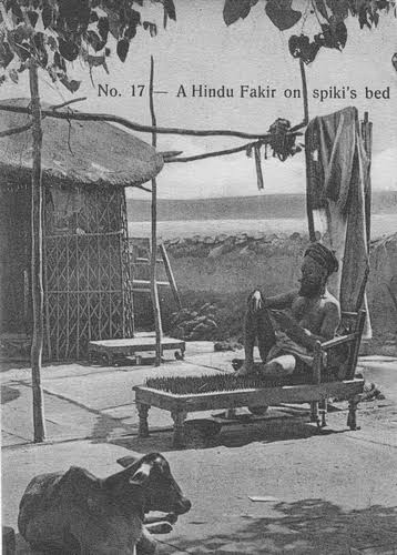 Full article: Colonial India's “Fanatical Fakirs” and their Popular Representations